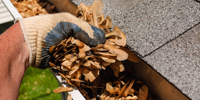 Birchgrove gutter cleaning prices